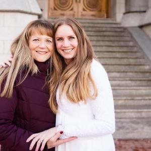 Meet your Posher, Linda